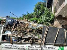 Junk Removal for Events in Farmersville, OH